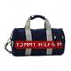 TOMMY HILFIGERig~[qtBK[j {XgobO LOGO CLASSICS 6912658iL200230j 467 NAVY/RED摜ŏP