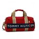 TOMMY HILFIGERig~[qtBK[j {XgobO LOGO CLASSICS 6912658iL200230j 600 RED^NAVY摜ŏP