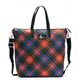 Vivienne WestwoodiBBAEGXgEbhj g[gobO KILT 6027 CALEDONIA摜ŏP