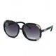 ChloeiNGj TOX^Kl SUNGLASS CL2119 C01 BLACK摜ŏP