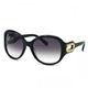 ChloeiNGj TOX^Kl SUNGLASS CL2193 C01 BLACK摜ŏP