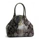 Vivienne WestwoodiBBAEGXgEbhj g[gobO FRILLY SNAKE 5242 BROWN摜ŏP