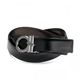 FerragamoitFKj xg CINTURE UOMO 678008 380413 NERO AUBERN摜ŏP