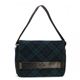 Vivienne WestwoodiBBAEGXgEbhj iiKPobO MAN TARTAN 13220 BLUE摜ŏP