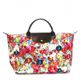 LongchampiVj g[gobO MARY KATRANTZOU 1630 70 MULTICOLORE摜ŏP