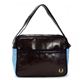 FRED PERRYitbhy[j V_[obO L1180 793 DK CHOC^BLACK^ALASKAN BLUE摜ŏP