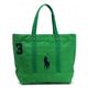 RalphLaurenit[j g[gobO BIG PP TOTE 4051582 2537Z LIFEBOAT GREEN摜ŏP