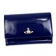 Vivienne WestwoodiBBAEGXgEbhj O܂ziKtj WOMAN SAFFIANO 32344 BLUE摜ŏP