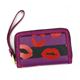 MARC BY MARC JACOBSi}[NoC}[NWFCRuXj |[` EAZY POUCH M3123227 81120 ROYAL FUCHSIA MULTI摜ŏP