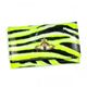 Vivienne WestwoodiBBAEGXgEbhj L[P[X ANIMALIER 720VV01 GIALLO^NERO ZEBRA摜ŏP