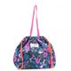 MARC BY MARC JACOBSi}[NoC}[NWFCRuXj g[gobO SPOT DREW BLOSSOM M3131086 80847 ESTATE BLUE MULTI摜ŏP