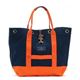 RalphLaurenit[j g[gobO X34SL03 4051781 883HH ORANGE^NAVY摜ŏP