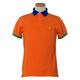 RalphLaurenit[j Y|Vc K27SM03 73573 RESORT ORANGE MULTI摜ŏP