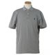 RalphLaurenit[j Y|Vc K27SC03 73603 BASIC GREY摜ŏP