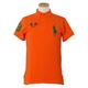 RalphLaurenit[j Y|Vc K31SC20 77174 BRIGHT SIGNAL ORANGE摜ŏP