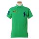 RalphLaurenit[j Y|Vc K31SC20 77173 TILLER GREEN摜ŏP