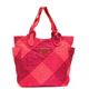 MARC BY MARC JACOBSi}[NoC}[NWFCRuXj g[gobO PRETTY NYLON M3131050 81301 POPPY PINK MULTI摜ŏP