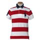 RalphLaurenit[j Y|Vc K27S21 72745 VALOR RED^WHITE摜ŏP