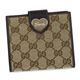 GucciiOb`j WzbNz 203549 9643 BEIGE EBONY^COCOA摜ŏP