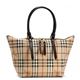 Burberryio[o[j g[gobO LL SM SALISBURY HYM 2070T CHOCOLATE摜ŏP