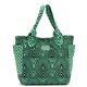 MARC BY MARC JACOBSi}[NoC}[NWFCRuXj g[gobO M0003055 81739 DUSTY JADE GREEN MULTI摜ŏP