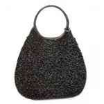 ANTEPRIMA（アンテプリマ） ハンドバッグ  BGS P91 057 99 NERO