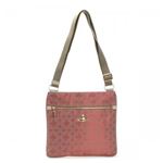 Vivienne Westwood（ヴィヴィアンウエストウッド） ナナメガケバッグ  6298  PINK