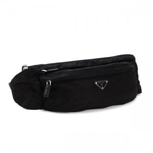 Prada（プラダ） ベルトバッグ  2VL132 F0002 NERO