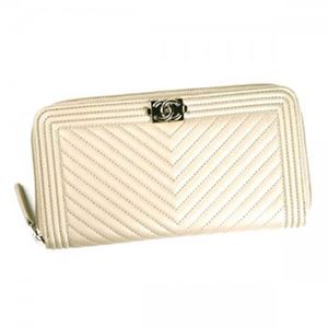 CHANEL（シャネル） 長財布  A80487 0A785 