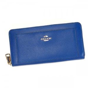 Coach　Factory（コーチ F） 長財布  52648 IMC89 
