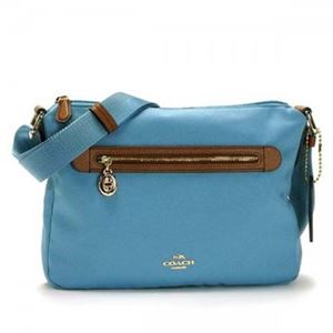 Coach　Factory（コーチ F） ナナメガケバッグ  37239 IMEP4 