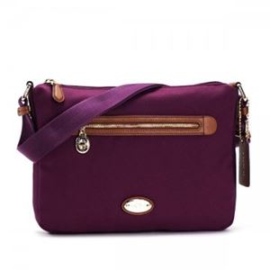 Coach　Factory（コーチ F） ナナメガケバッグ  37337 IMPLU 
