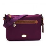 Coach　Factory（コーチ F） ナナメガケバッグ  37337 IMPLU 