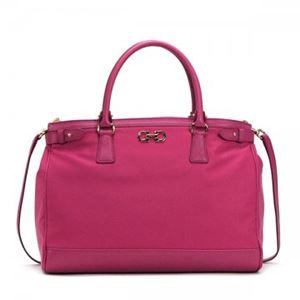 Ferragamo（フェラガモ） ナナメガケバッグ  21 E164 566340 AGATA ROSA
