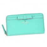 KATE SPADE（ケイトスペード） 長財布  PWRU3940 141 FRESH AIR