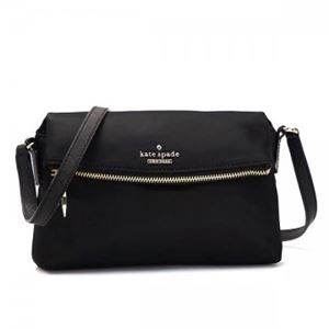 KATE SPADE（ケイトスペード） ショルダーバッグ  PWRU4376 1 BLACK
