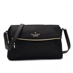 KATE SPADE（ケイトスペード） ショルダーバッグ  PWRU4376 1 BLACK