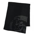 DIESEL（ディーゼル） マフラー  00SCKK 900 BLACK