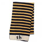 TOMMY HILFIGER（トミーヒルフィガー） マフラー  H8C4-1401 740 BRASS
