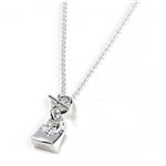 Hermes（エルメス） 時計  104425B  PENDANT BIRKIN