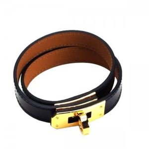 Hermes（エルメス） ブレスレット  068438CC 89 NOIR