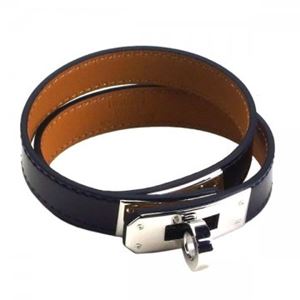 Hermes（エルメス） ブレスレット  068438CK 89 NOIR