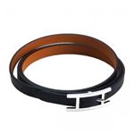 Hermes（エルメス） ブレスレット  064650CK 89 NOIR