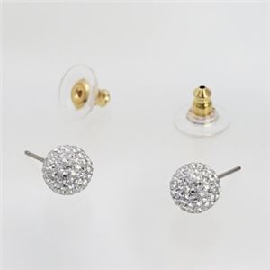 Swarovski（スワロフスキー）  ピアス  1156233  