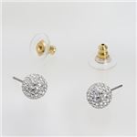 Swarovski（スワロフスキー）  ピアス  1156233  
