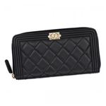 CHANEL（シャネル） 長財布 A80288 94305