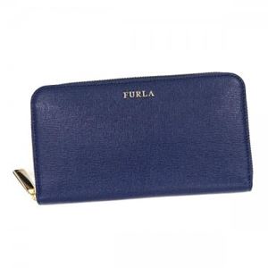 Furla（フルラ） 長財布 PN08 NVY NAVY
