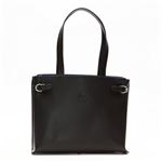 IL Bisonte（イルビゾンテ） トートバッグ A2510 773N BLACK