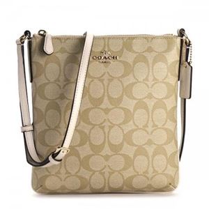 Coach Factory（コーチ F） ナナメガケバッグ 35940 IMDQC