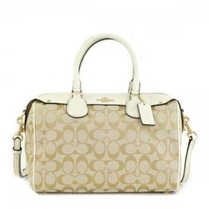 Coach Factory（コーチ F） ボストンバッグ 36709 IMDQC